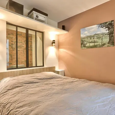 Lejlighed Nice For 3 - Montmartre 18e *
